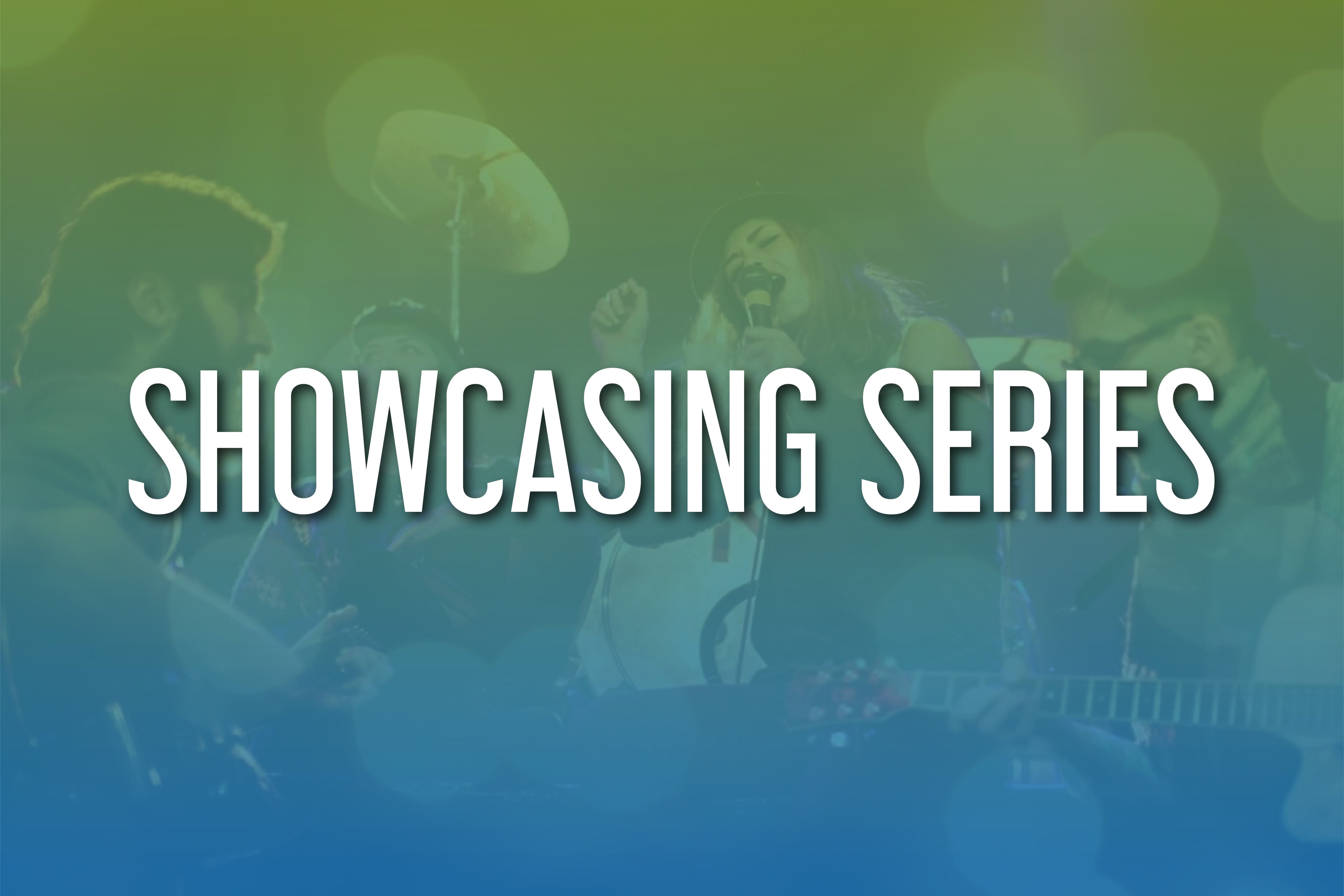 Musician Grants, Showcase Opportunities & Music BC