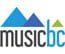 Music BC Logo
