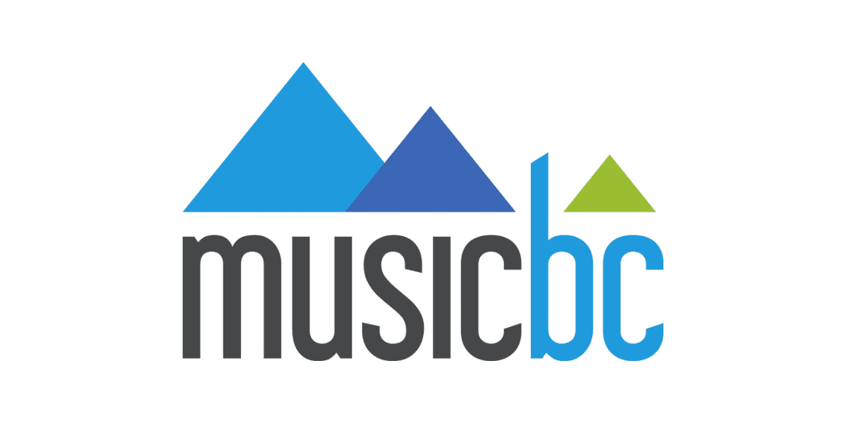 Music BC Industry Association | Music Programs, Funding &amp; Resources