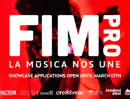 Apply to Join Us at FIMPRO This Spring!