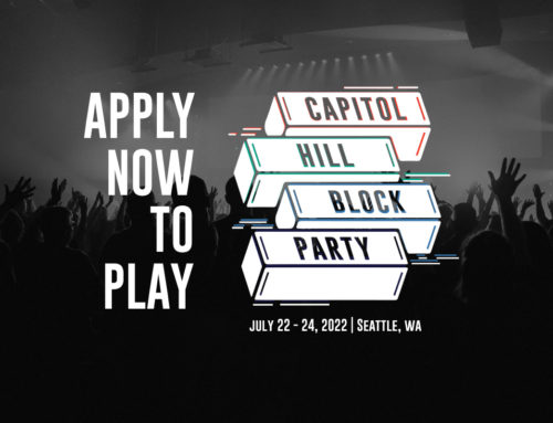 E-News 01/06/2022:  Capitol Hill Block Party – BC Artist Applications | COVID-19 Resources Update
