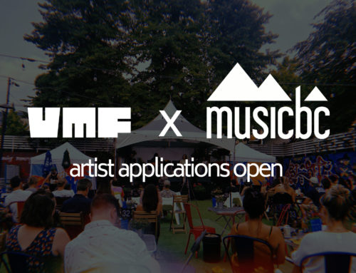 E-News 04/21/2022: Discover ARC Artist Accelerator | FACTOR Opens Festival Reopening Fund | Apply to VMF 2022