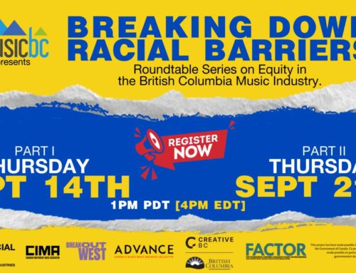 E-News 08/24/23: Breaking Down Racial Barriers Virtual Panels | Jumpstart Foundations w/ Grant Zubritsky | Upcoming Deadlines