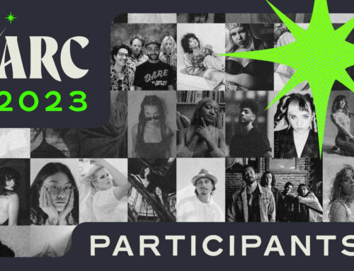 E-News 09/28/23: ARC 2023 Showcases Oct 3-5! | Call for Board of Director Nominations