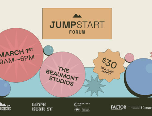 E-News 02/01/24: Jumpstart Forum Tickets Now Available! | Let’s Hear It Second Wave Announced | Upcoming Deadlines
