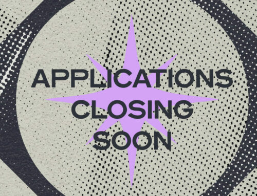E-News 04/25/24: ARC Applications Close Friday! | BC Artists at The Great Escape | Upcoming Deadlines